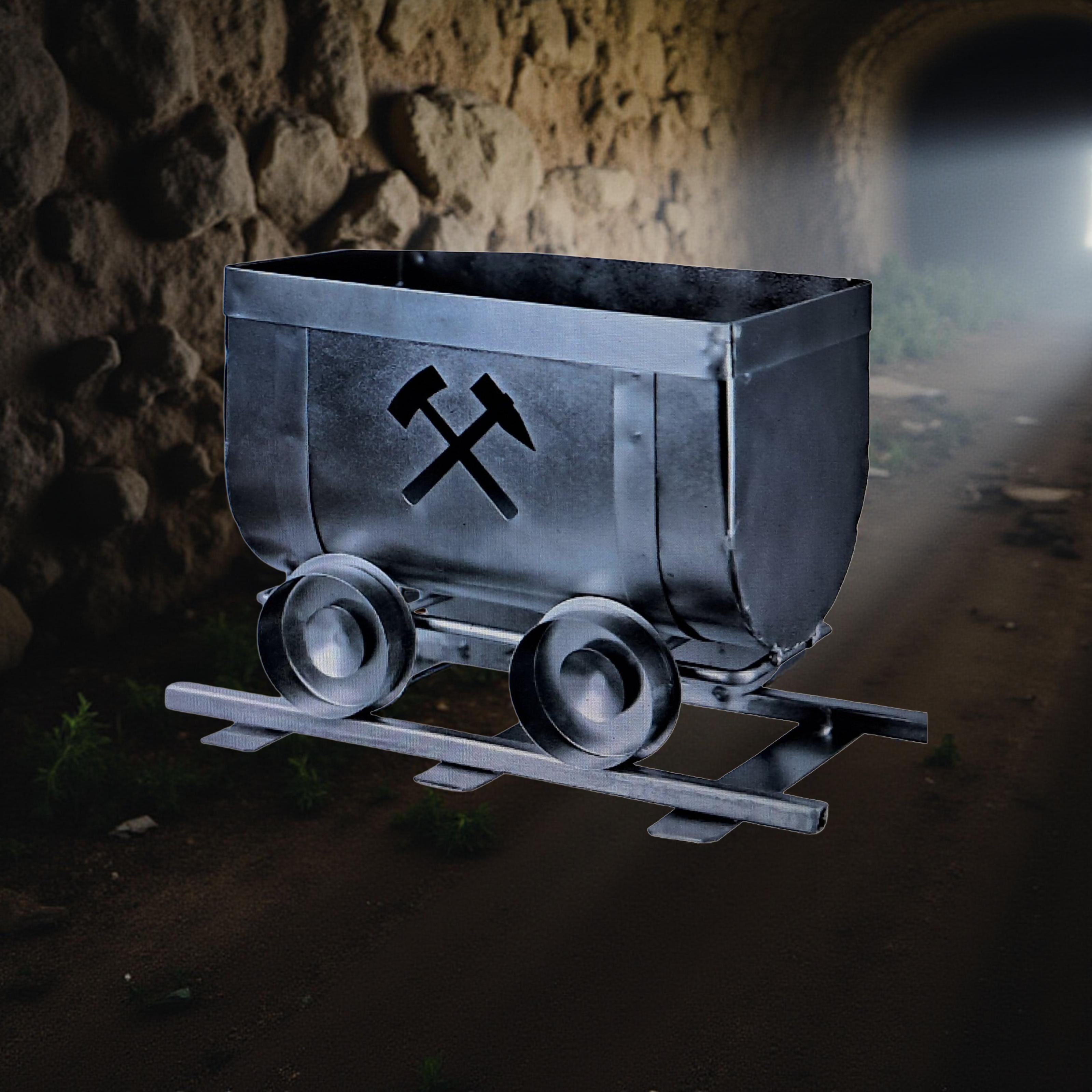 Ruhrpott Lore Metall