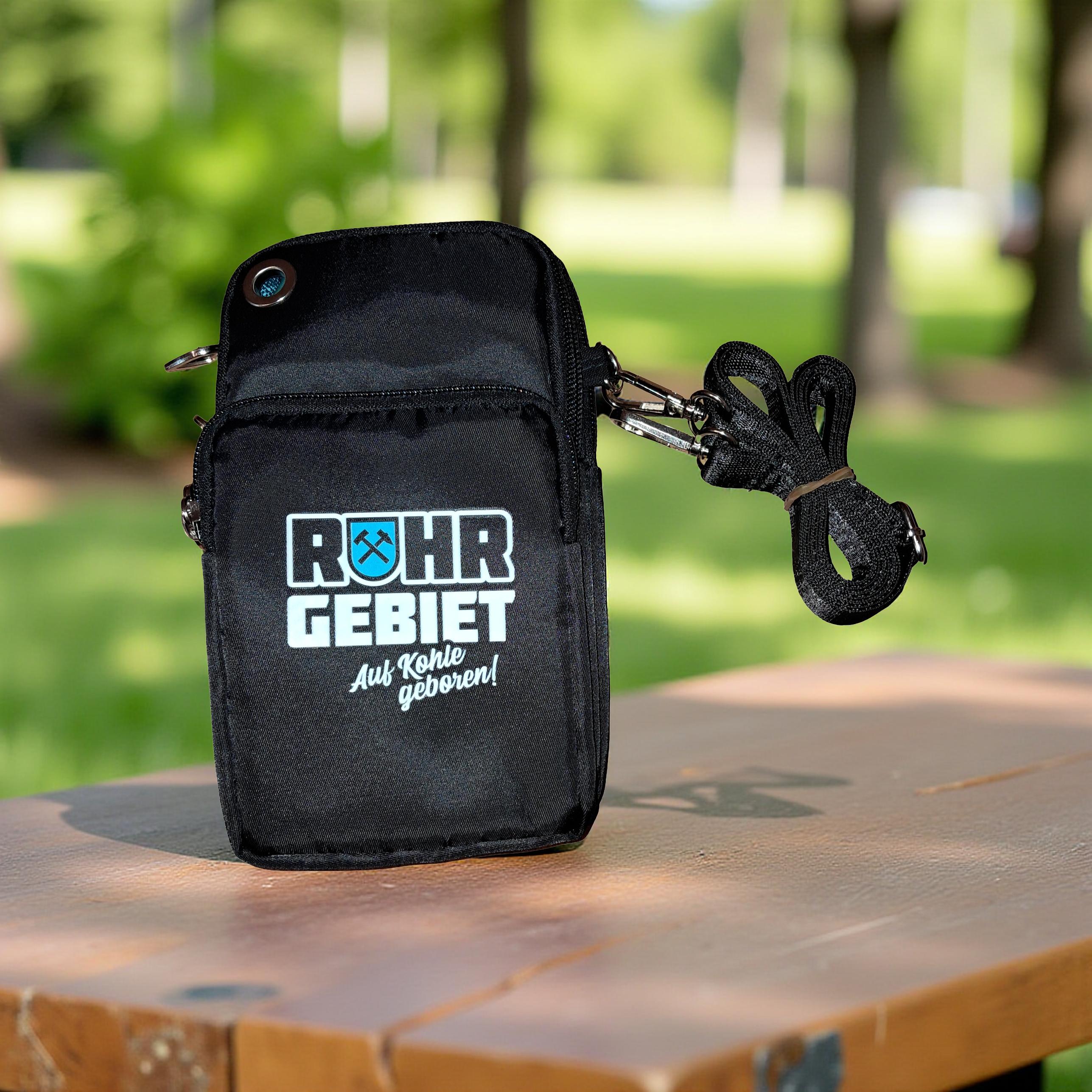 Ruhrpott Handytasche